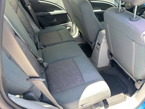 Used 2008 Chrysler PT Cruiser FWD image 8