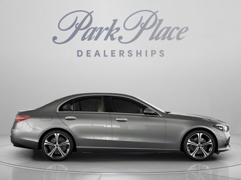 Used 2023 Mercedes-Benz C 300 Sedan image 26