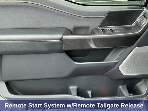 Used 2021 Ford F150 Tremor w/ Equipment Group 402A High AWD/4WD image 15