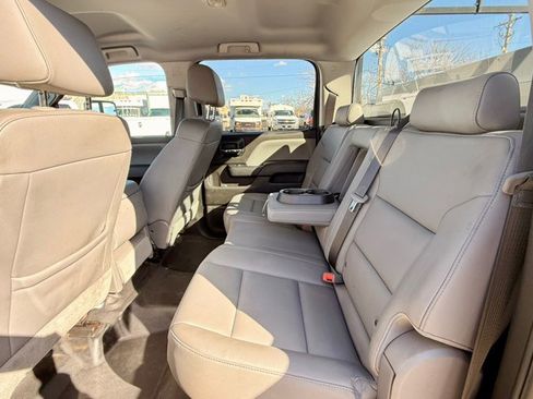 Used 2019 Chevrolet Silverado 2500 W/T w/ WT Convenience Package image 46