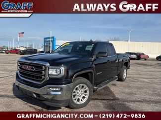 Used 2016 GMC Sierra 1500 SLE w/ SLE Value Package video 1