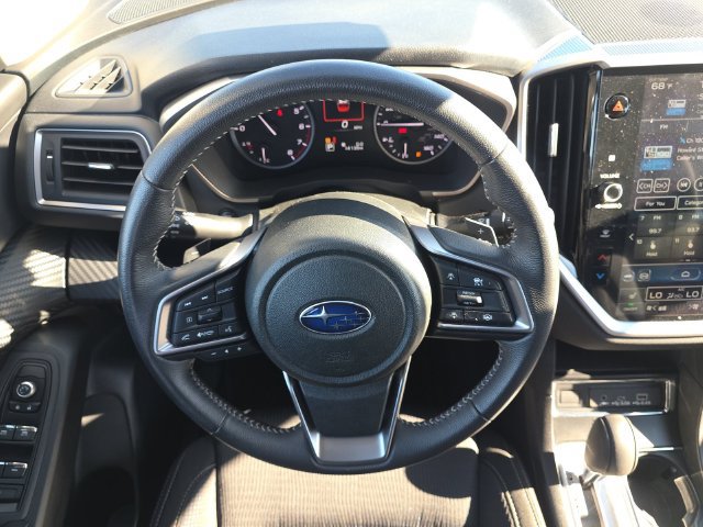 Used 2024 Subaru Ascent Premium w/ Convenience Package AWD/4WD image 8