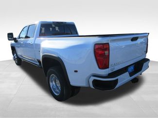 New 2026 Chevrolet Silverado 3500 High Country w/ High Country Premium Package video 3