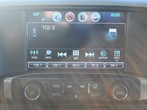 Used 2018 GMC Sierra 2500 Denali w/ Duramax Plus Package image 30