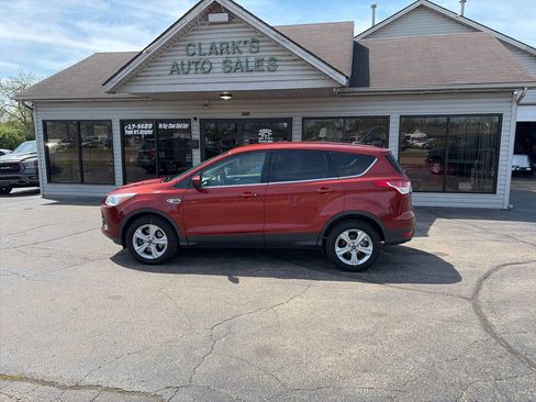 Used 2014 Ford Escape SE image 1