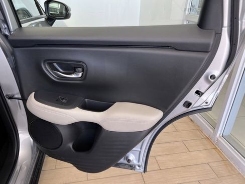 New 2025 Honda HR-V LX image 17