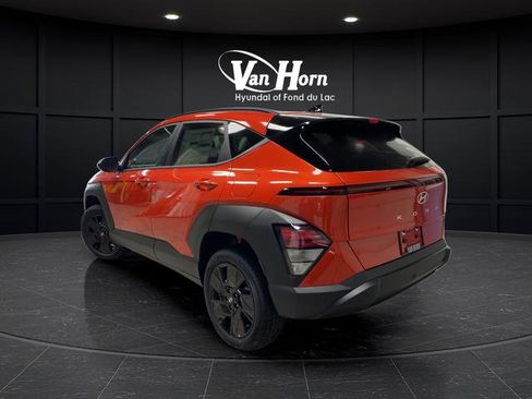 New 2026 Hyundai Kona SEL Sport AWD/4WD image 5