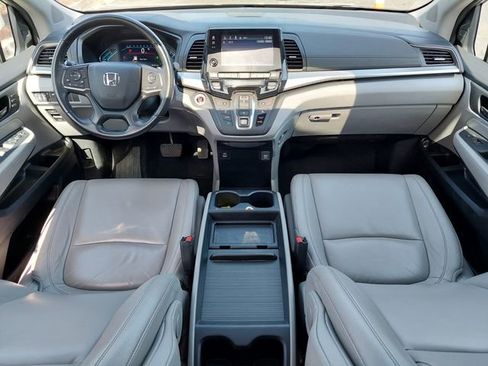 Used 2023 Honda Odyssey EX-L image 3