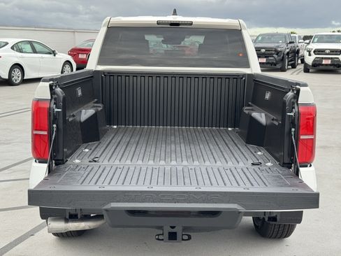 New 2026 Toyota Tacoma TRD Sport AWD/4WD image 9