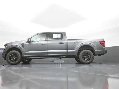 Used 2026 Ford F150 XLT w/ Equipment Group 302A MID image 32