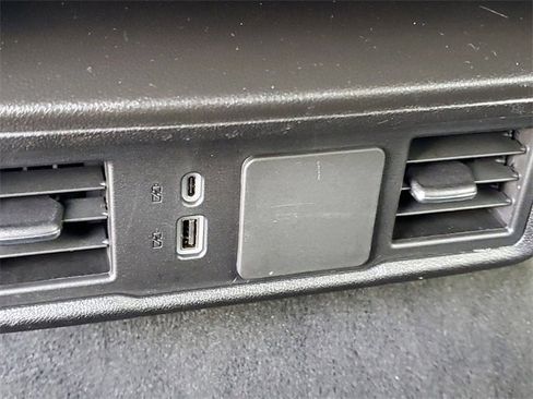 Certified 2024 GMC Sierra 1500 Pro w/ Graphite Edition image 11