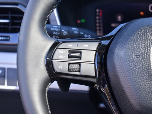 New 2026 Honda Passport TrailSport Elite image 15