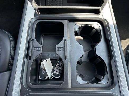 Certified 2026 Ford F250 Platinum AWD/4WD image 37