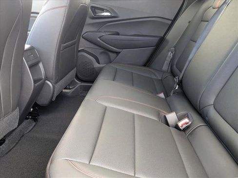 New 2026 Chevrolet Trax RS w/ Driver Confidence Package image 14