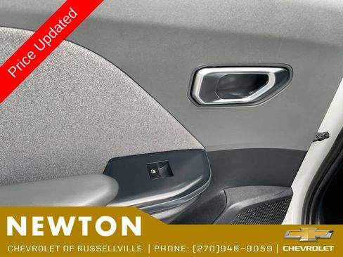 Used 2025 Kia K4 EX FWD image 31