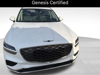 Certified 2026 Genesis GV70 2.5T video 2