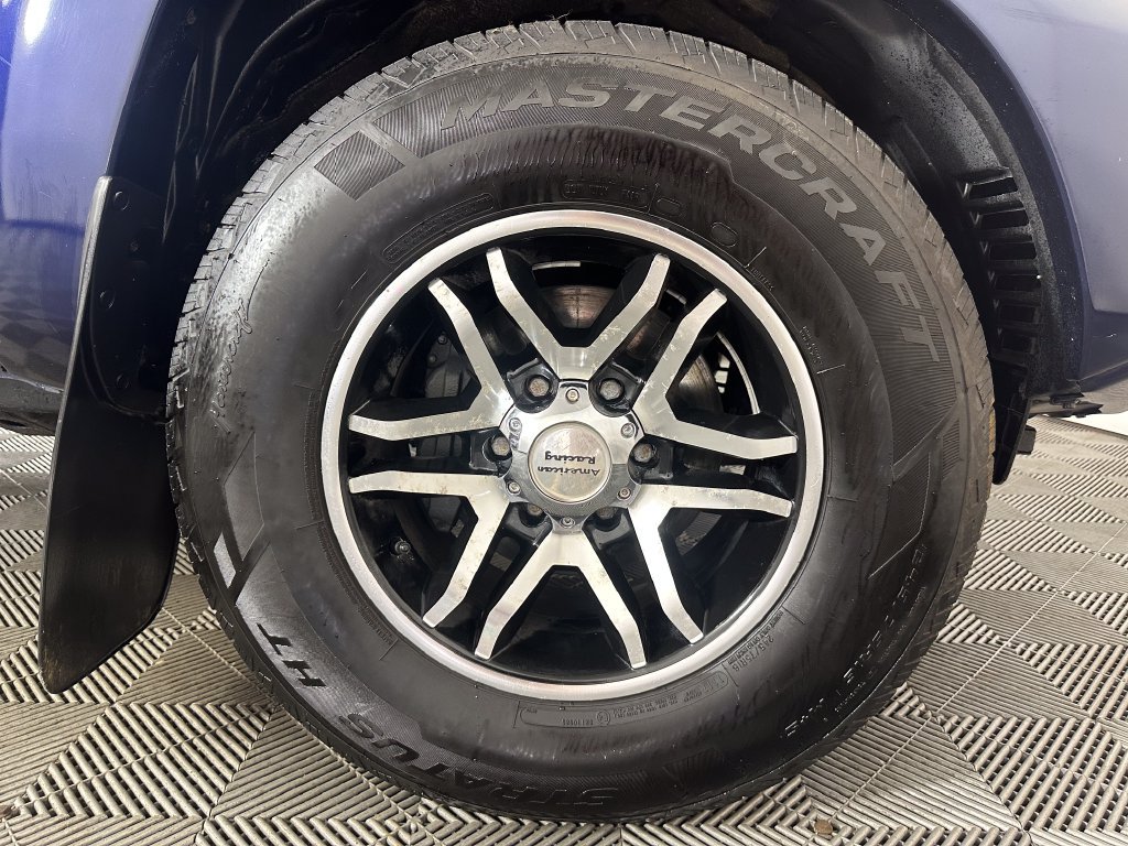 Used 2012 Toyota Tacoma 4x4 Access Cab V6 w/ SR5 Pkg image 28