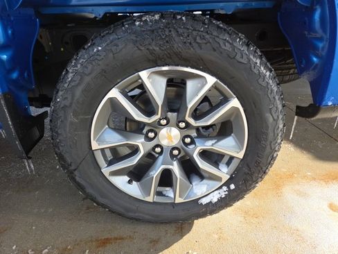 New 2026 Chevrolet Silverado 1500 LT image 70