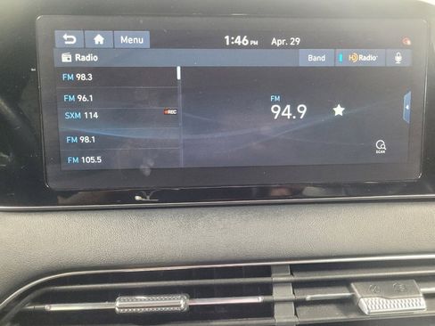 Used 2020 Hyundai Palisade Limited FWD image 25