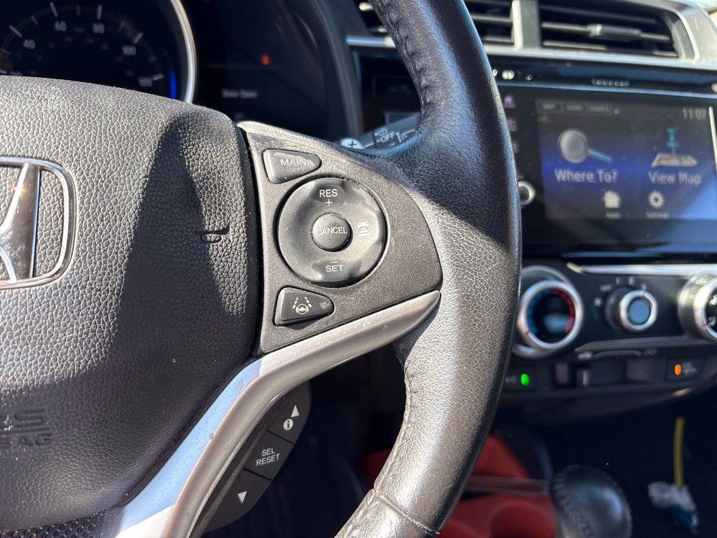 Used 2018 Honda Fit EX-L image 21