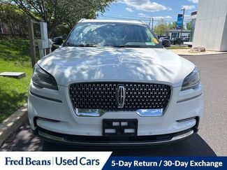 Used 2023 Lincoln Aviator AWD w/ Premium Package video 2