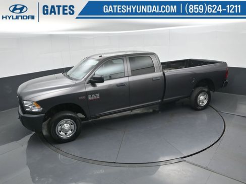 Used 2014 RAM 2500 Tradesman w/ Popular Equipment Group AWD/4WD image 44