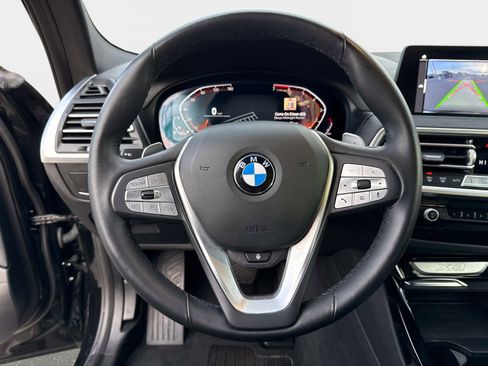 Used 2023 BMW X3 xDrive30i w/ Convenience Package image 28