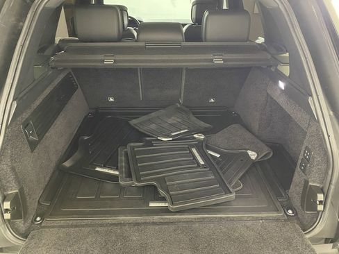 Used 2021 Land Rover Range Rover Westminster Edition image 32