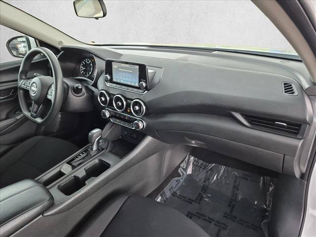 Used 2024 Nissan Sentra S FWD image 21