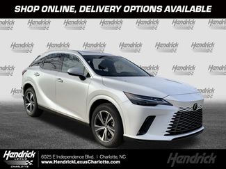 Certified 2025 Lexus RX 350 RX 350 video 1