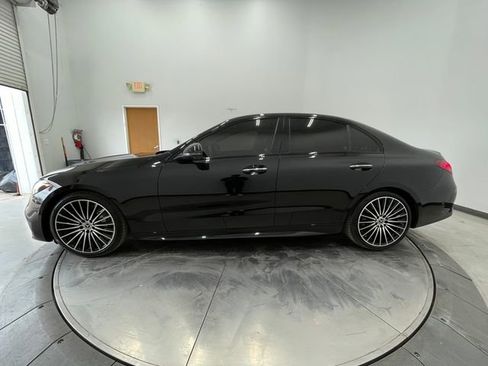 Used 2024 Mercedes-Benz C 300 Sedan image 14