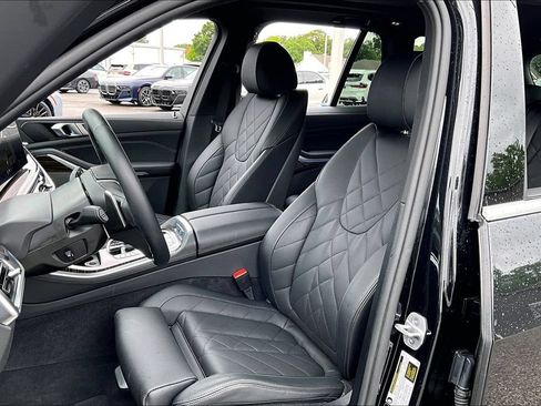 Used 2026 BMW X5 xDrive40i AWD/4WD image 17