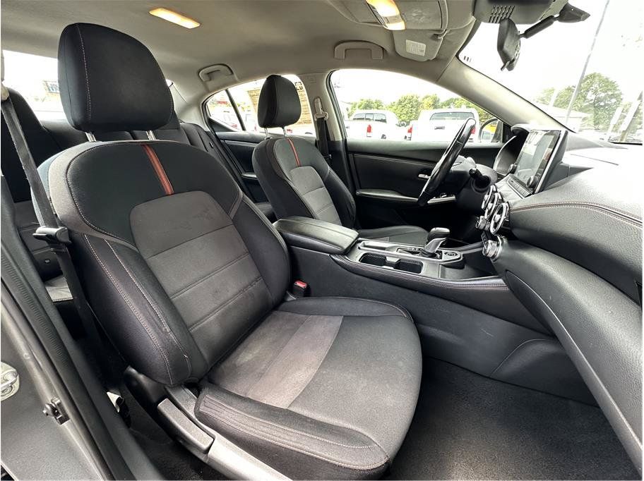 Used 2020 Nissan Sentra SR FWD image 15