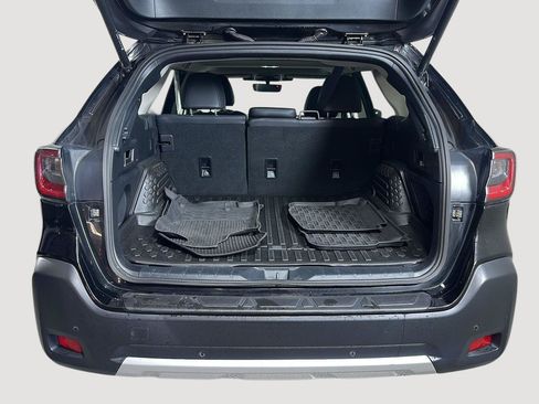 Used 2023 Subaru Outback Limited AWD/4WD image 22