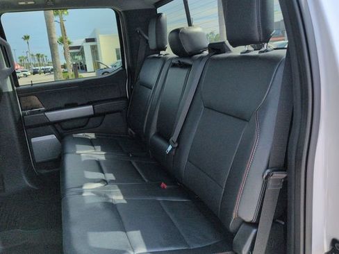 Used 2024 Ford F250 Lariat w/ Lariat Ultimate Package AWD/4WD image 14