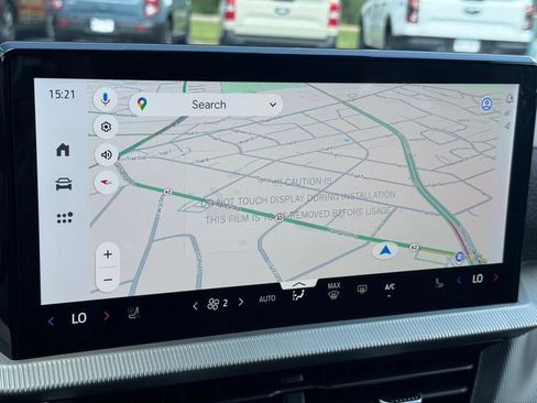 New 2025 Ford Explorer ST-Line w/ Premium Package image 10