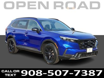 Used 2023 Honda CR-V Sport