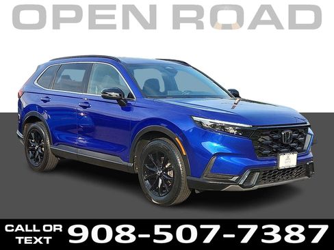 Used 2023 Honda CR-V Sport image 1