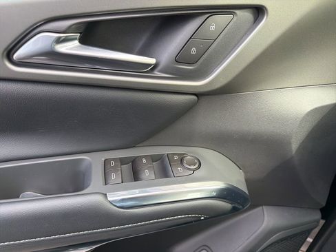 New 2026 Chevrolet Traverse LT FWD image 35