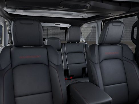 New 2026 Jeep Wrangler Unlimited Rubicon AWD/4WD image 26