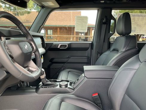 New 2025 Ford Bronco Outer Banks image 62