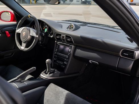 Used 2011 Porsche 911 GT3 RS RWD image 26