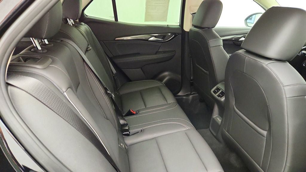 Used 2023 Buick Envision Essence FWD image 22