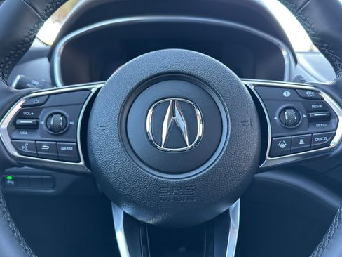 New 2026 Acura MDX w/ Technology Package image 28