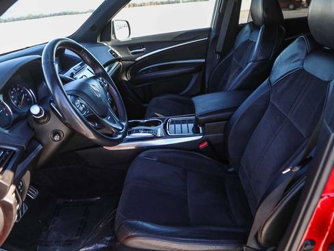 Used 2020 Acura MDX PMC Edition image 17
