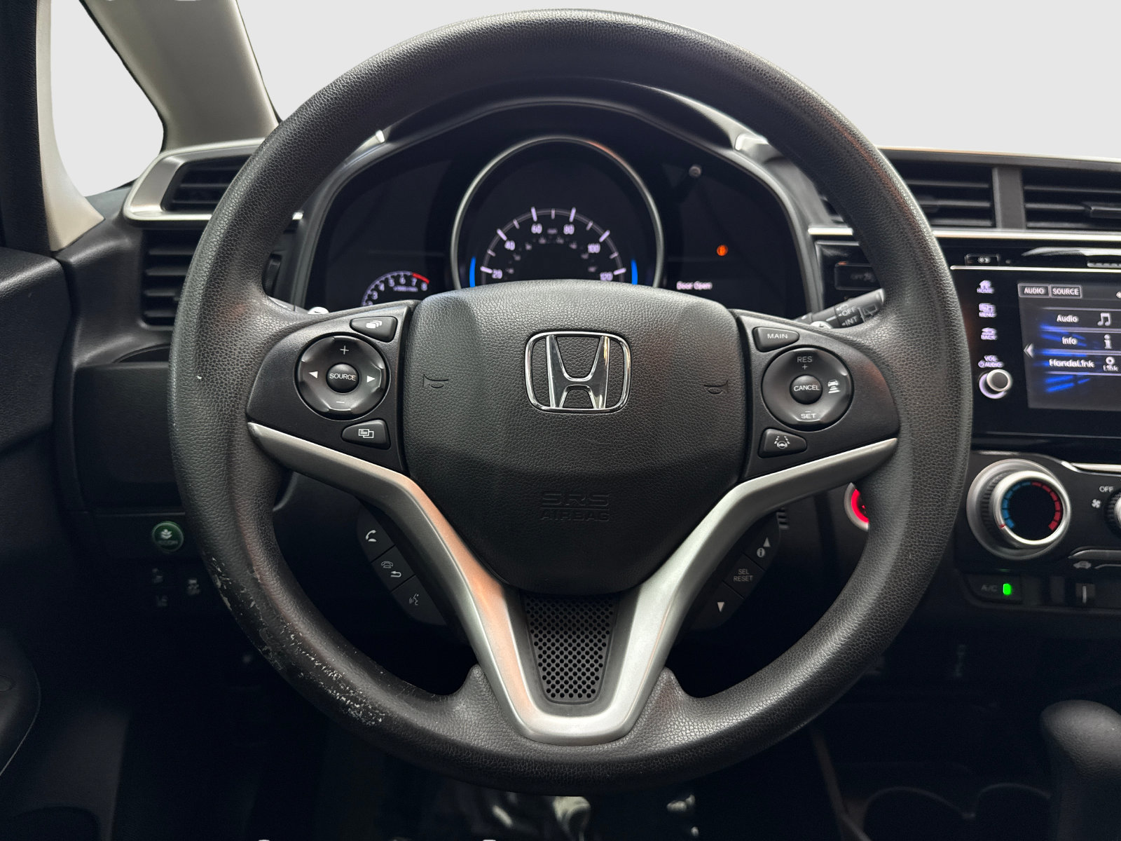 Used 2020 Honda Fit EX image 19
