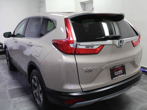 Used 2018 Honda CR-V EX-L image 4