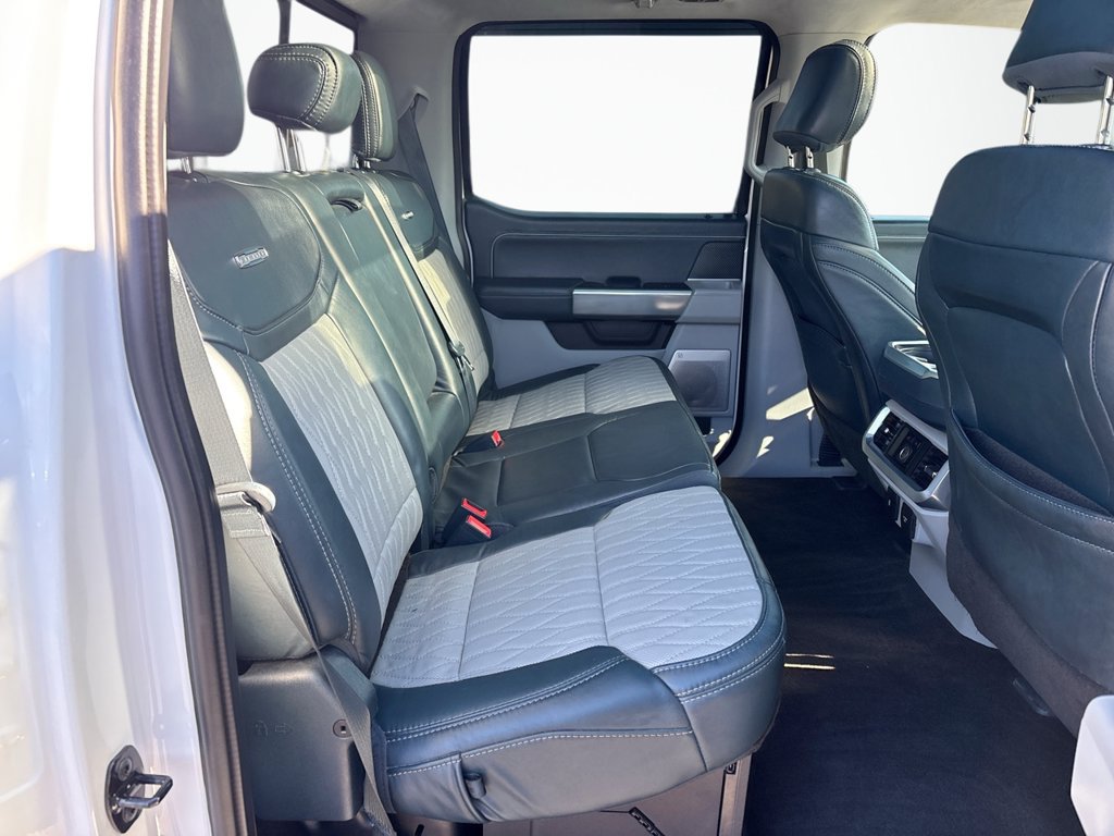 Used 2023 Ford F150 Limited AWD/4WD image 17