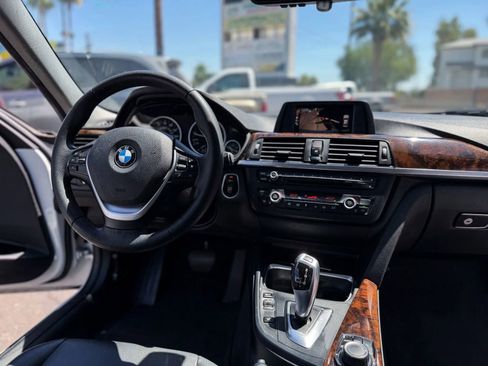 Used 2015 BMW 328i Sedan RWD image 14