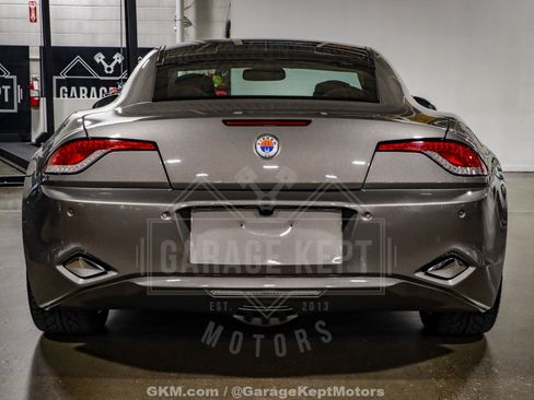 Used 2012 Fisker Karma EcoSport image 44